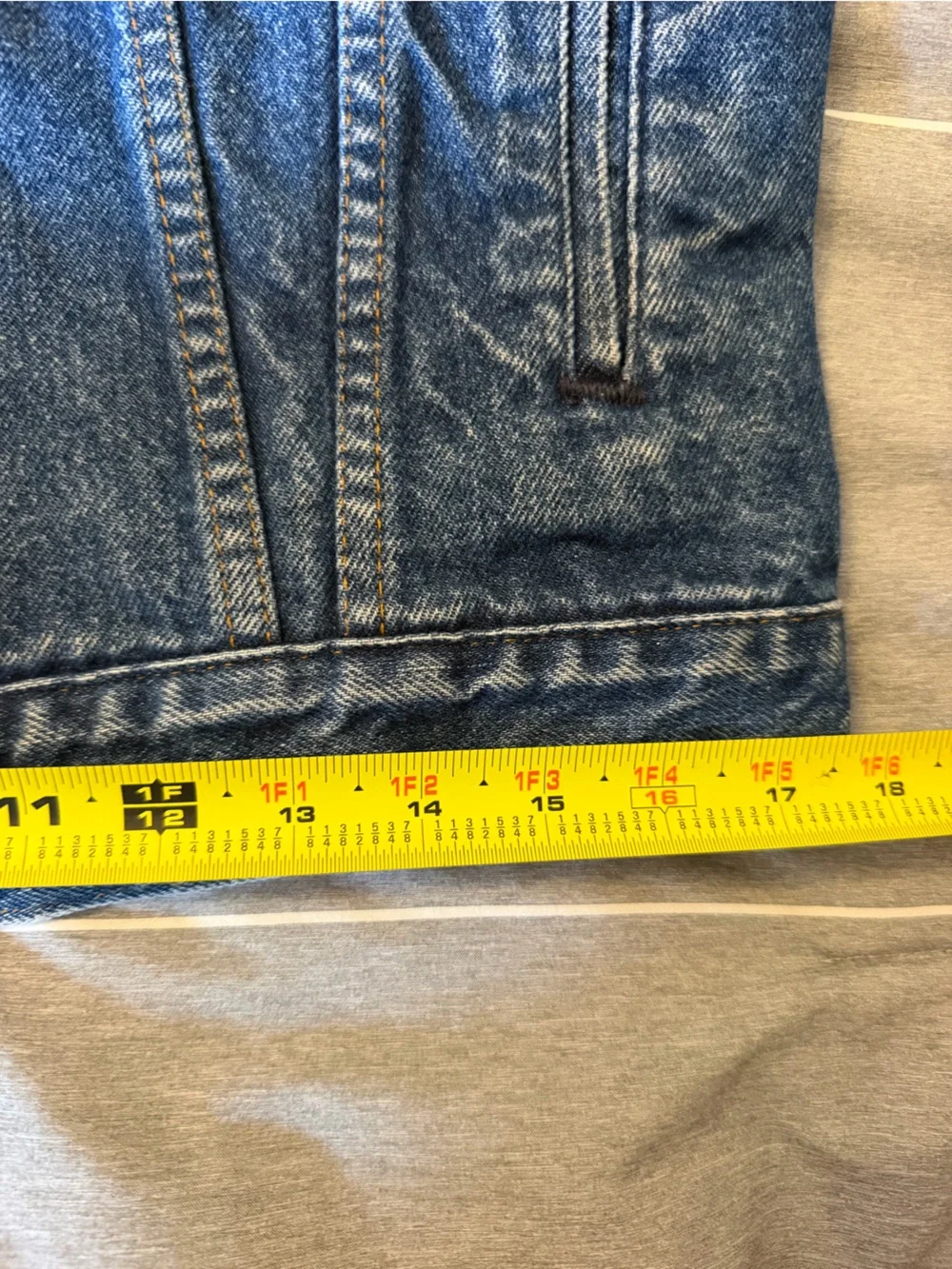 Levis classic levi